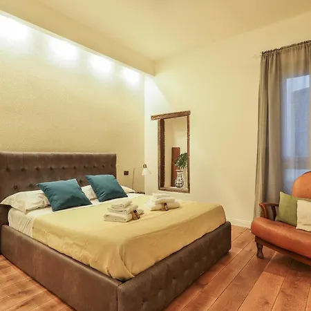Signoria Stylish Suite In Firenze Esterno foto