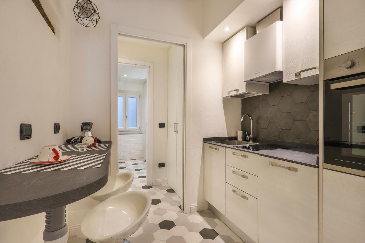 Apartment Signoria Stylish In Florenz