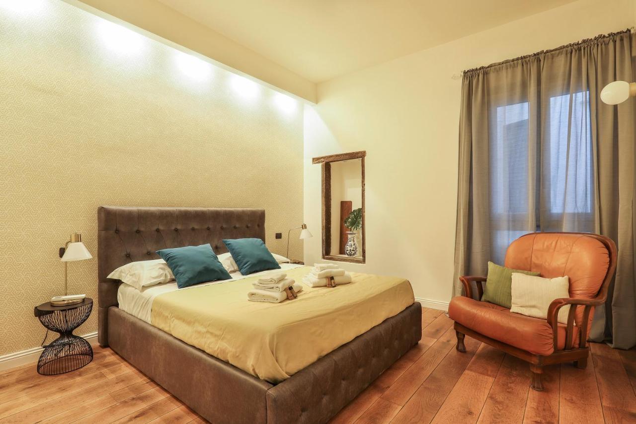 Apartment Signoria Stylish In Florenz