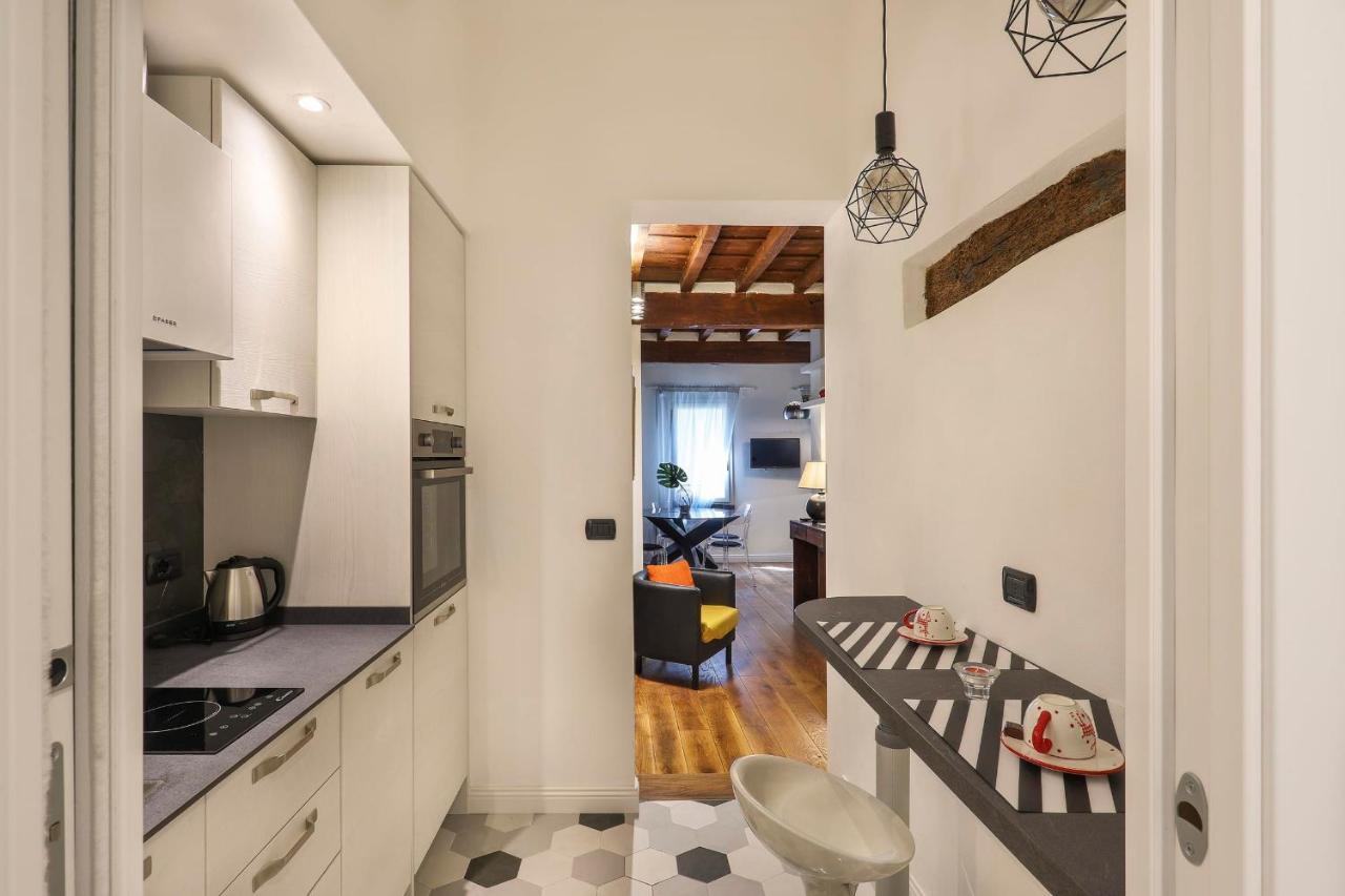 Signoria Stylish In * Florenz